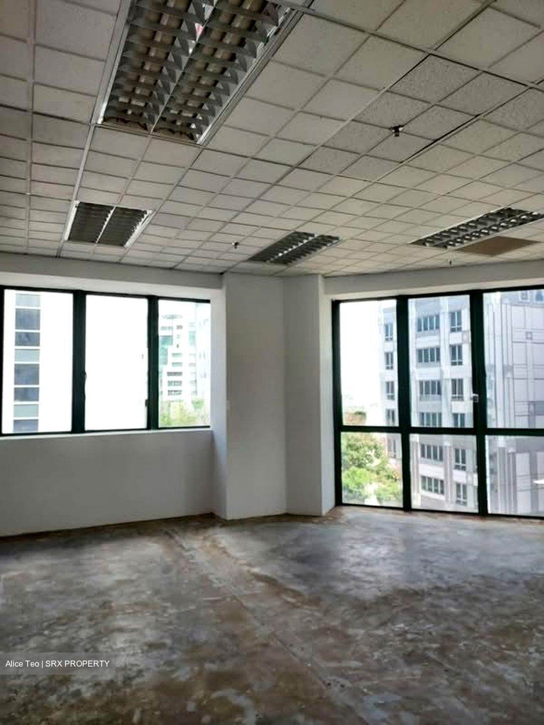 The Bencoolen (D7), Office #615634481